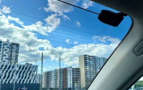 Audi Q3, 2011 год, 1 300 000 рублей, 17 фотография