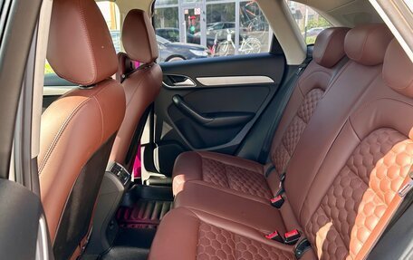 Audi Q3, 2011 год, 1 300 000 рублей, 10 фотография