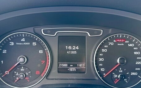 Audi Q3, 2011 год, 1 300 000 рублей, 18 фотография