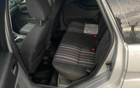 Ford Focus II рестайлинг, 2008 год, 350 000 рублей, 10 фотография