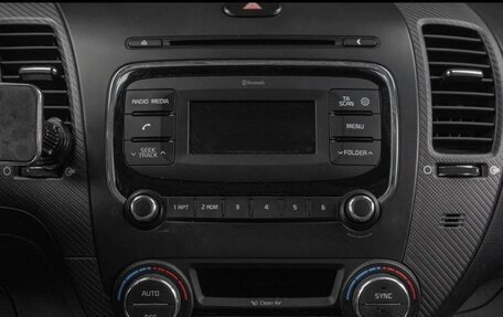 KIA Cerato III, 2017 год, 1 510 000 рублей, 10 фотография