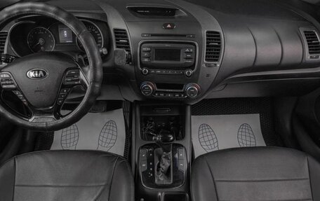 KIA Cerato III, 2017 год, 1 510 000 рублей, 7 фотография
