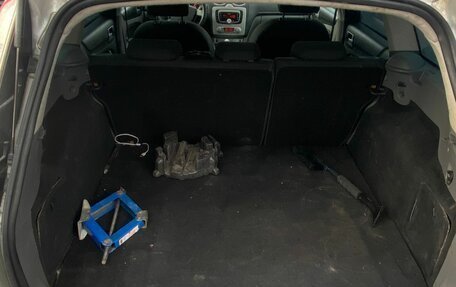 Ford Focus II рестайлинг, 2008 год, 350 000 рублей, 8 фотография