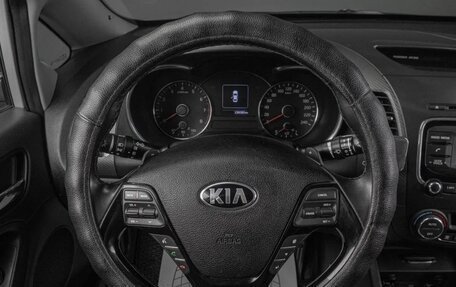 KIA Cerato III, 2017 год, 1 510 000 рублей, 9 фотография
