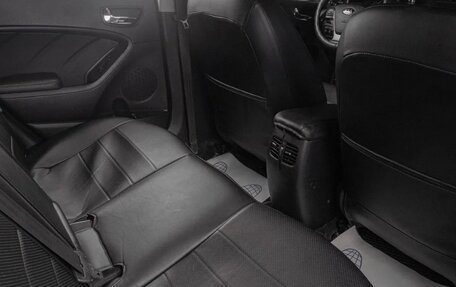 KIA Cerato III, 2017 год, 1 510 000 рублей, 11 фотография