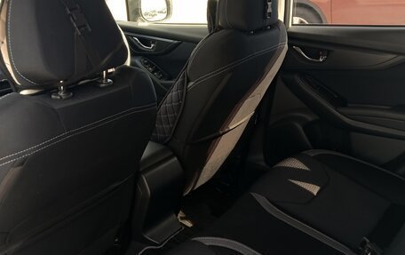 Subaru Impreza IV, 2019 год, 1 590 000 рублей, 16 фотография