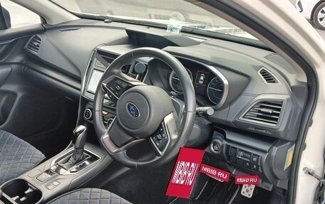 Subaru Impreza IV, 2019 год, 1 590 000 рублей, 20 фотография