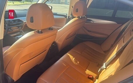 BMW 5 серия, 2018 год, 3 290 000 рублей, 7 фотография