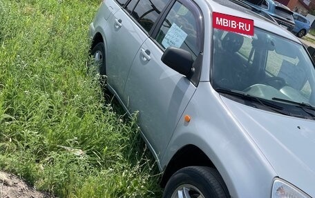 Chery Tiggo (T11), 2010 год, 350 000 рублей, 3 фотография