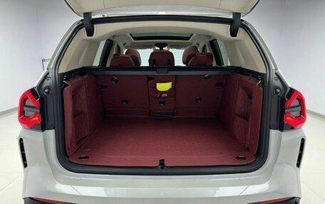 BMW X3, 2022 год, 4 950 000 рублей, 4 фотография