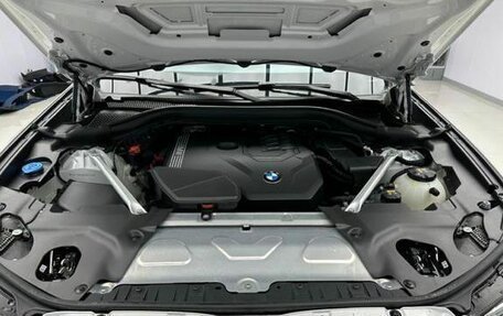 BMW X3, 2022 год, 4 950 000 рублей, 8 фотография