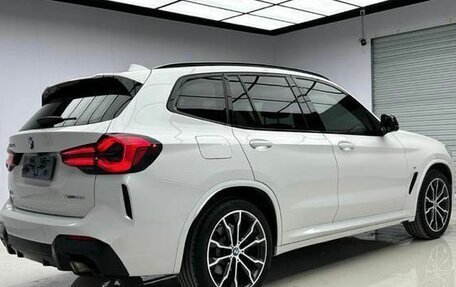 BMW X3, 2022 год, 4 950 000 рублей, 5 фотография