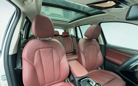 BMW X3, 2022 год, 4 950 000 рублей, 18 фотография