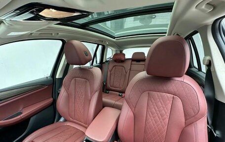 BMW X3, 2022 год, 4 950 000 рублей, 11 фотография