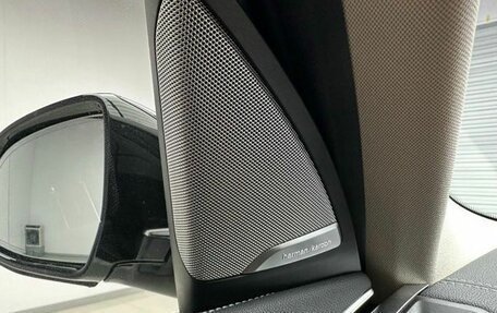 BMW X3, 2022 год, 4 950 000 рублей, 10 фотография