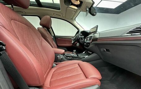BMW X3, 2022 год, 4 950 000 рублей, 17 фотография