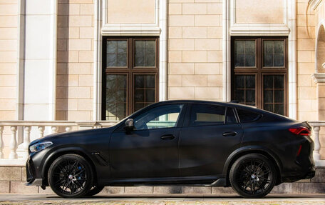 BMW X6, 2019 год, 7 200 000 рублей, 7 фотография