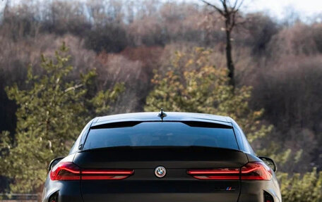 BMW X6, 2019 год, 7 200 000 рублей, 8 фотография