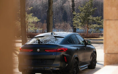 BMW X6, 2019 год, 7 200 000 рублей, 9 фотография