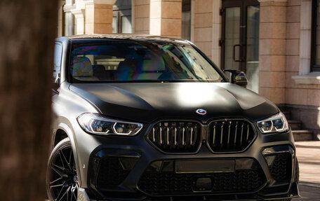 BMW X6, 2019 год, 7 200 000 рублей, 5 фотография