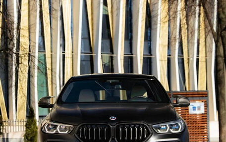 BMW X6, 2019 год, 7 200 000 рублей, 2 фотография