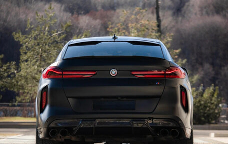 BMW X6, 2019 год, 7 200 000 рублей, 6 фотография
