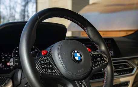 BMW X6, 2019 год, 7 200 000 рублей, 3 фотография