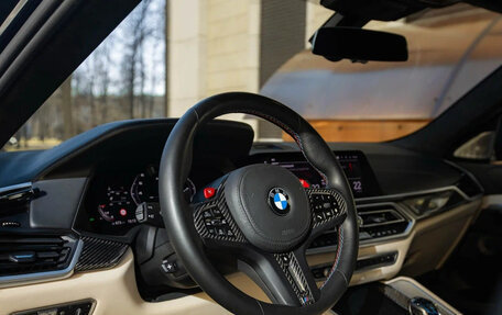 BMW X6, 2019 год, 7 200 000 рублей, 13 фотография