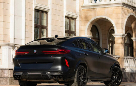 BMW X6, 2019 год, 7 200 000 рублей, 21 фотография