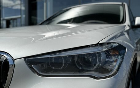 BMW X1, 2016 год, 2 030 000 рублей, 4 фотография