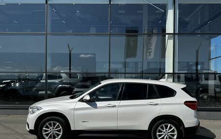 BMW X1, 2016 год, 2 030 000 рублей, 6 фотография