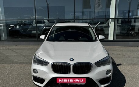 BMW X1, 2016 год, 2 030 000 рублей, 2 фотография