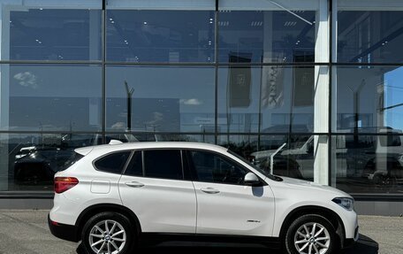 BMW X1, 2016 год, 2 030 000 рублей, 11 фотография