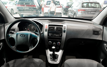 Hyundai Tucson III, 2008 год, 780 000 рублей, 17 фотография