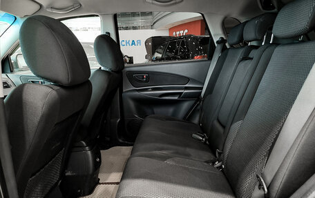 Hyundai Tucson III, 2008 год, 780 000 рублей, 15 фотография