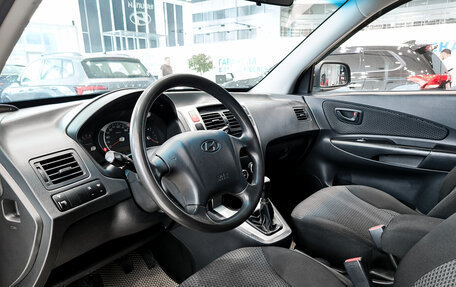 Hyundai Tucson III, 2008 год, 780 000 рублей, 20 фотография