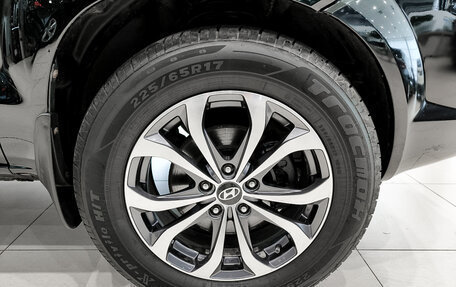 Hyundai Tucson III, 2008 год, 780 000 рублей, 22 фотография