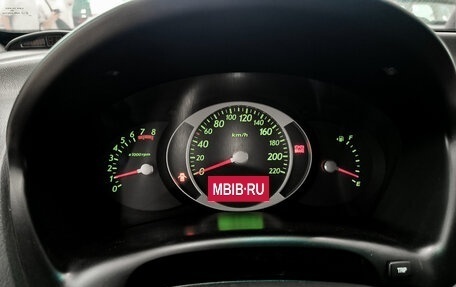 Hyundai Tucson III, 2008 год, 780 000 рублей, 16 фотография