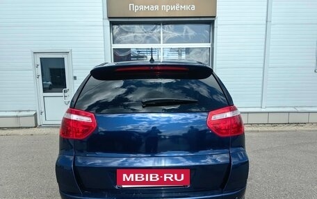 Citroen C4 Picasso II рестайлинг, 2007 год, 480 000 рублей, 7 фотография