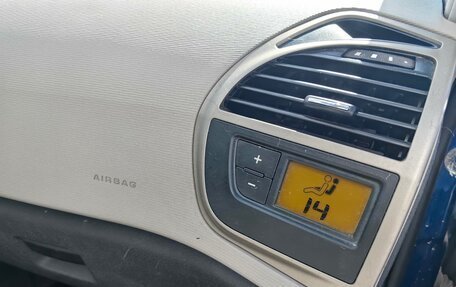 Citroen C4 Picasso II рестайлинг, 2007 год, 480 000 рублей, 16 фотография