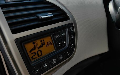 Citroen C4 Picasso II рестайлинг, 2007 год, 480 000 рублей, 14 фотография