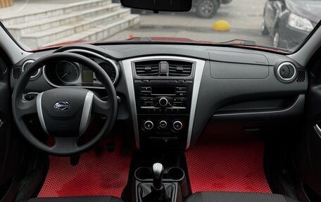 Datsun mi-DO, 2017 год, 559 000 рублей, 9 фотография