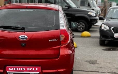Datsun mi-DO, 2017 год, 559 000 рублей, 7 фотография