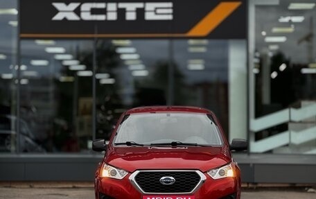 Datsun mi-DO, 2017 год, 559 000 рублей, 2 фотография