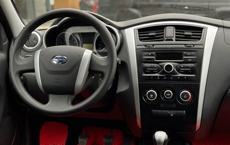 Datsun mi-DO, 2017 год, 559 000 рублей, 14 фотография