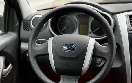 Datsun mi-DO, 2017 год, 559 000 рублей, 25 фотография