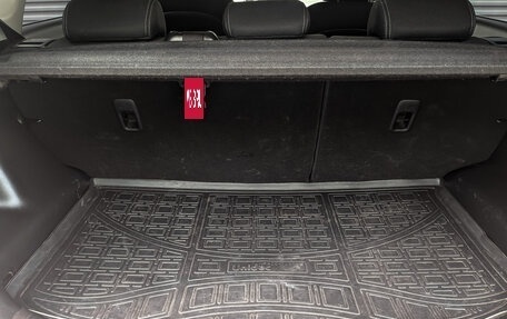 KIA Soul II рестайлинг, 2019 год, 1 700 000 рублей, 10 фотография