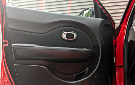 KIA Soul II рестайлинг, 2019 год, 1 700 000 рублей, 19 фотография