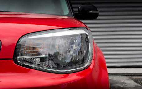 KIA Soul II рестайлинг, 2019 год, 1 700 000 рублей, 17 фотография