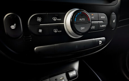 KIA Soul II рестайлинг, 2019 год, 1 700 000 рублей, 26 фотография